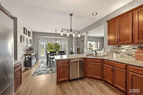 305 Shadow Wood Drive Yorkville IL 60560