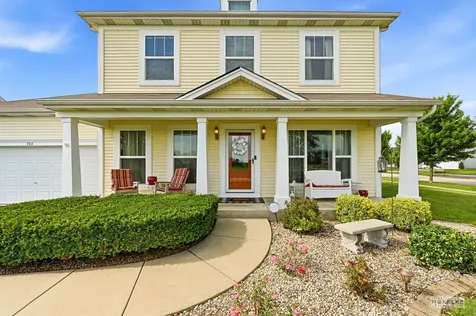 305 Shadow Wood Drive Yorkville IL 60560