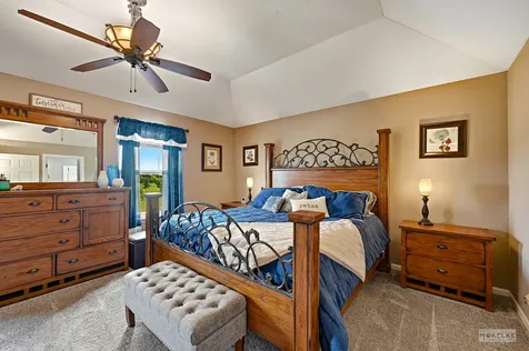 305 Shadow Wood Drive Yorkville IL 60560