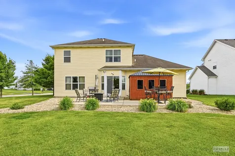 305 Shadow Wood Drive Yorkville IL 60560