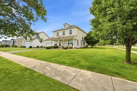 305 Shadow Wood Drive Yorkville IL 60560