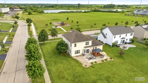 305 Shadow Wood Drive Yorkville IL 60560