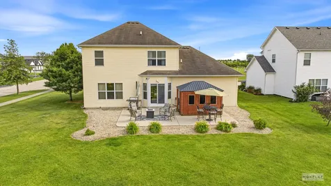 305 Shadow Wood Drive Yorkville IL 60560