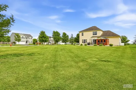 305 Shadow Wood Drive Yorkville IL 60560