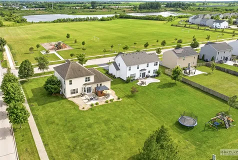 305 Shadow Wood Drive Yorkville IL 60560