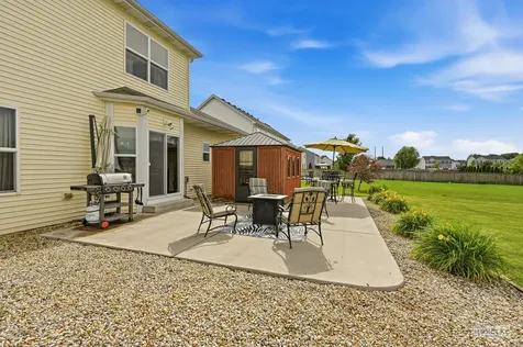 305 Shadow Wood Drive Yorkville IL 60560
