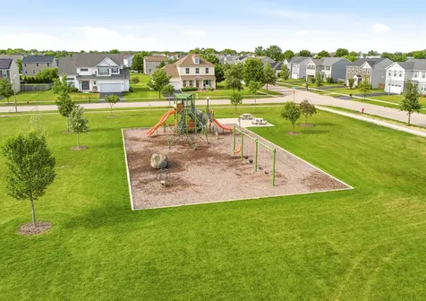 305 Shadow Wood Drive Yorkville IL 60560