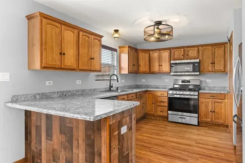303 Derby Court Wilmington IL 60481
