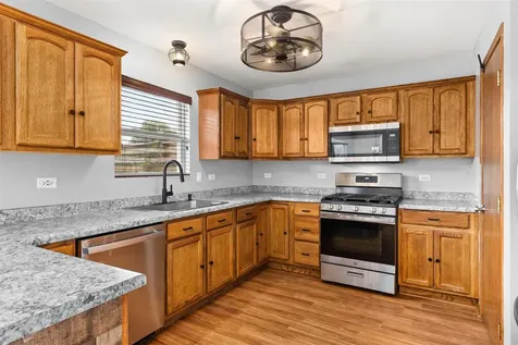 303 Derby Court Wilmington IL 60481
