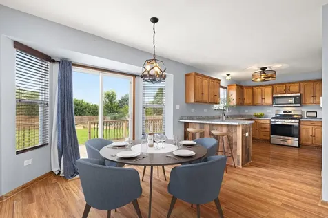 303 Derby Court Wilmington IL 60481