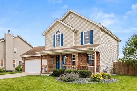 303 Derby Court Wilmington IL 60481