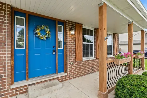 303 Derby Court Wilmington IL 60481
