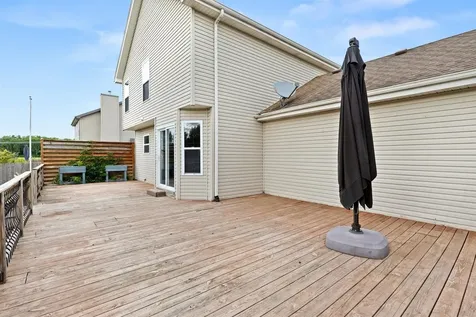 303 Derby Court Wilmington IL 60481