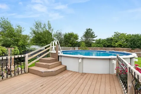 303 Derby Court Wilmington IL 60481