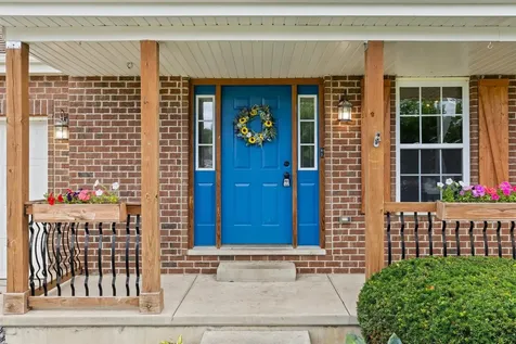 303 Derby Court Wilmington IL 60481
