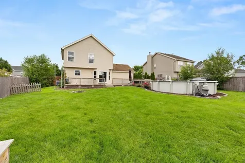 303 Derby Court Wilmington IL 60481