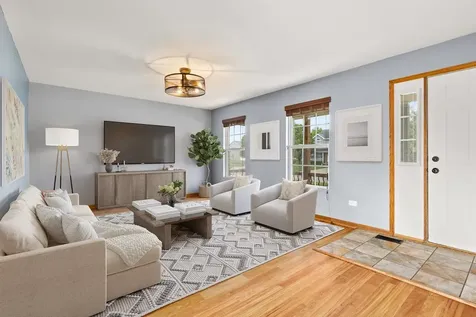 303 Derby Court Wilmington IL 60481