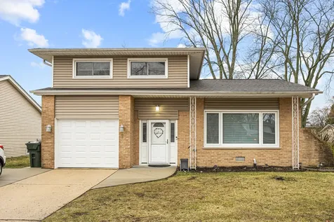1811 Azalea Lane Mount Prospect IL 60056