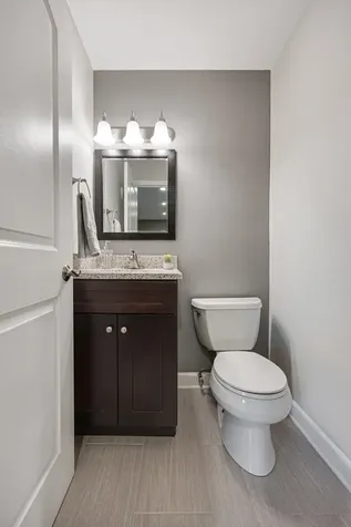 1811 Azalea Lane Mount Prospect IL 60056