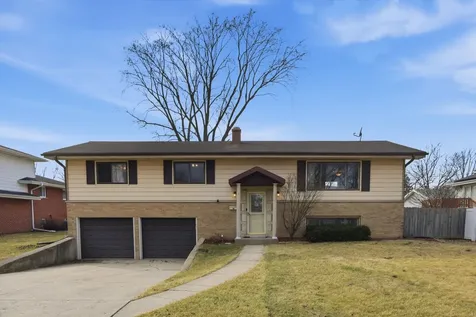 130 North Horner Lane Mount Prospect IL 60056