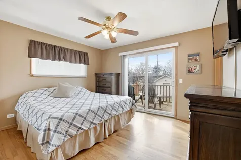130 North Horner Lane Mount Prospect IL 60056