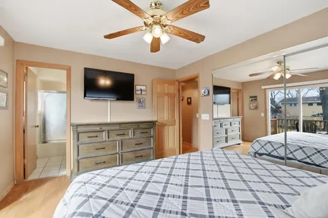 130 North Horner Lane Mount Prospect IL 60056