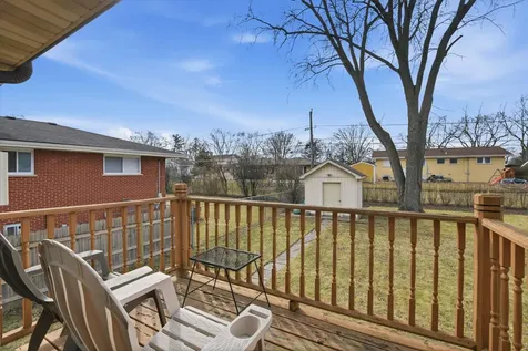 130 North Horner Lane Mount Prospect IL 60056
