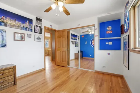 130 North Horner Lane Mount Prospect IL 60056