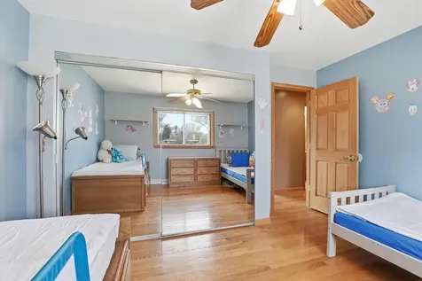 130 North Horner Lane Mount Prospect IL 60056