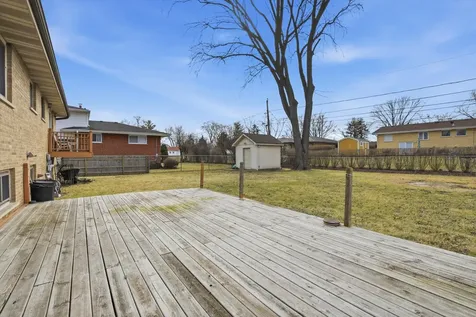 130 North Horner Lane Mount Prospect IL 60056