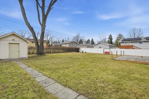 130 North Horner Lane Mount Prospect IL 60056