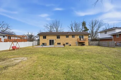 130 North Horner Lane Mount Prospect IL 60056