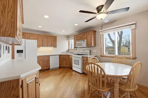130 North Horner Lane Mount Prospect IL 60056