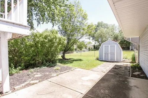 249 Langton Drive Bloomingdale IL 60108