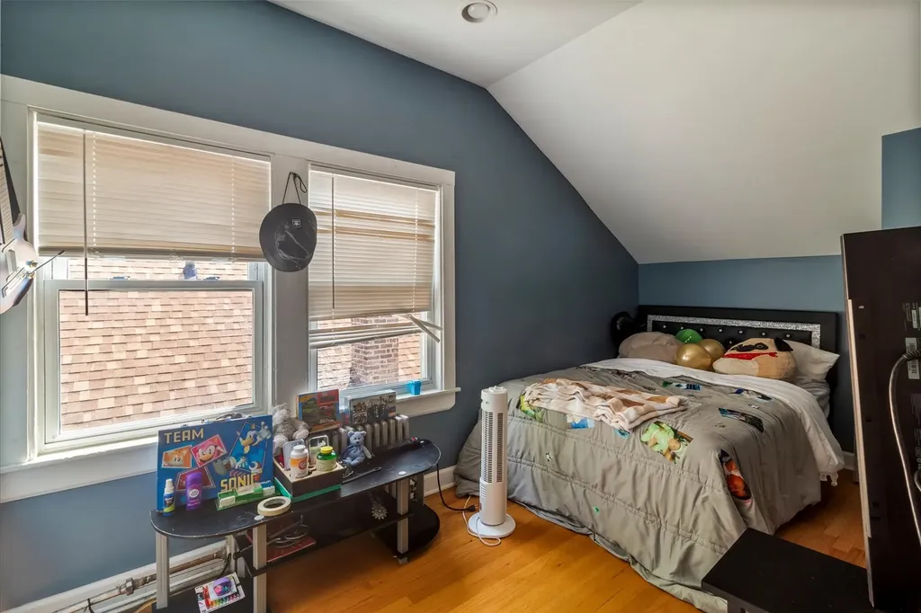 2705 North Oak Park Avenue Chicago IL 60707