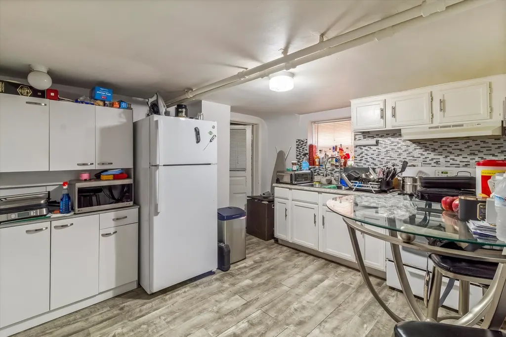 2705 North Oak Park Avenue Chicago IL 60707