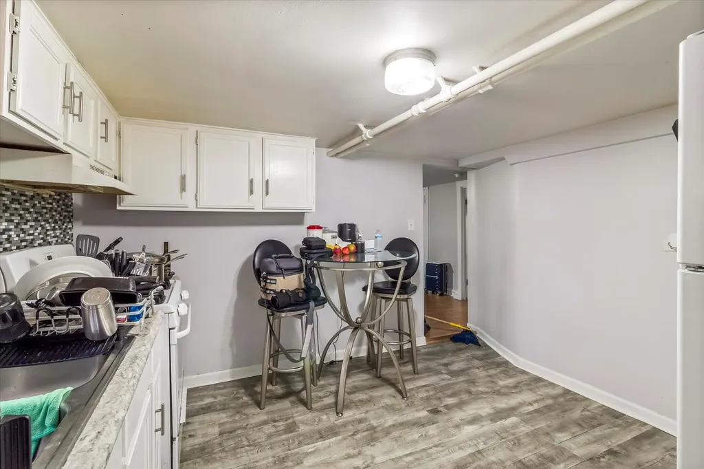 2705 North Oak Park Avenue Chicago IL 60707