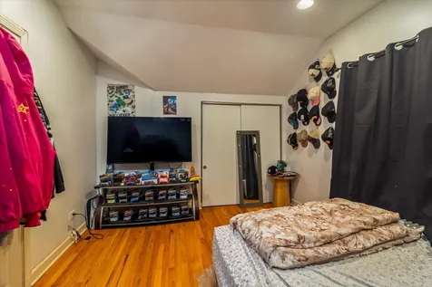 2705 North Oak Park Avenue Chicago IL 60707