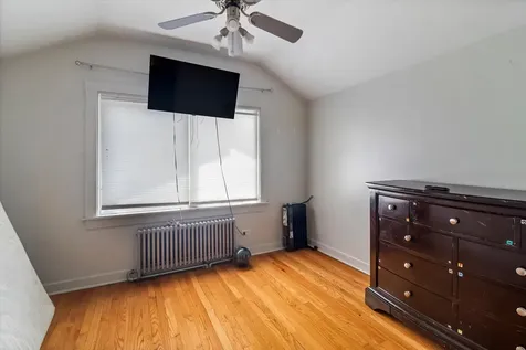 2705 North Oak Park Avenue Chicago IL 60707