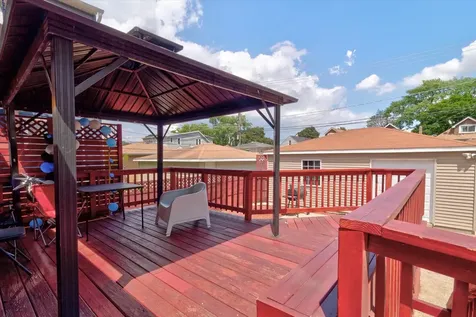 2705 North Oak Park Avenue Chicago IL 60707