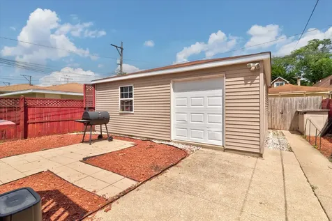 2705 North Oak Park Avenue Chicago IL 60707