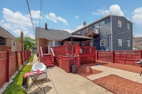 2705 North Oak Park Avenue Chicago IL 60707