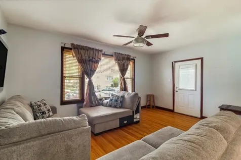 2705 North Oak Park Avenue Chicago IL 60707