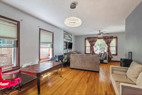 2705 North Oak Park Avenue Chicago IL 60707