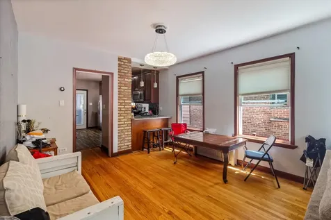2705 North Oak Park Avenue Chicago IL 60707