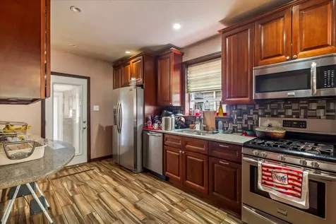 2705 North Oak Park Avenue Chicago IL 60707