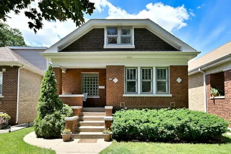 3604 North Linder Avenue Chicago IL 60641