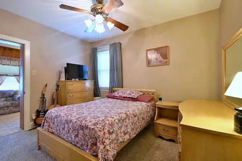 3604 North Linder Avenue Chicago IL 60641