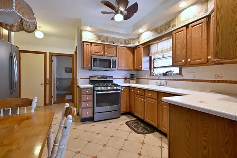 3604 North Linder Avenue Chicago IL 60641