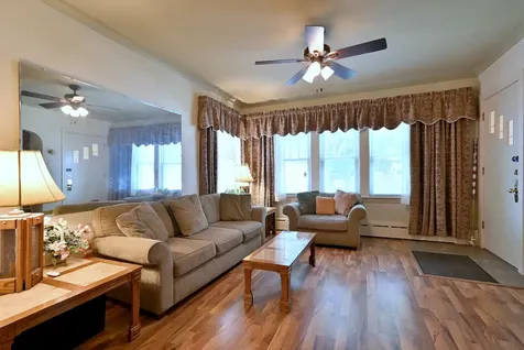 3604 North Linder Avenue Chicago IL 60641